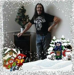 Meet your Posher, Denis